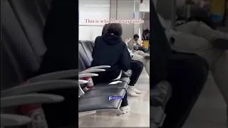 Thumbnail: Men Are Suffering In…