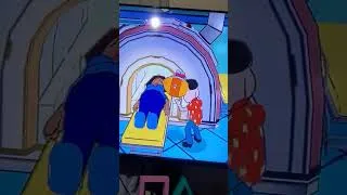 Thumbnail: Family Guy Video Game Instant MRI Clip