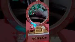Thumbnail: Santa's Train Rollercoaster Lightup Musical Ride