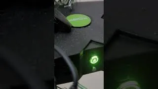 Thumbnail: Original Xbox Christmas Ornament #ogxbox  #xboxgaming #xbox