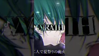 Thumbnail: Arcane x Evillious #evillious #vocaloid #evilliouschronicles #arcane #arcaneedit