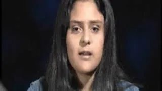 Thumbnail: Interview of St. Jude Children's Research Hospital With Gabrielle Story