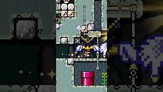 Thumbnail: Super Mario Maker 2 #supermariomaker2