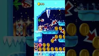 Thumbnail: Super Mario Maker 2 #supermariomaker2