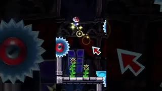 Thumbnail: Super Mario Maker 2 #supermariomaker2