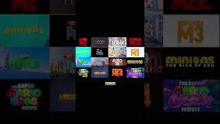 Thumbnail: All Illumination Title Cards (2010-2026)