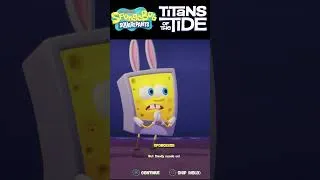 Thumbnail: SpongeBob and Patrick Break up as BFFs