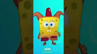 Thumbnail: SpongeBob's Costumes Are Hilarious
