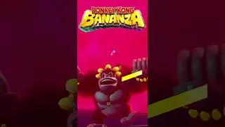 Thumbnail: Pauline Transforms DK into MEGA KONG
