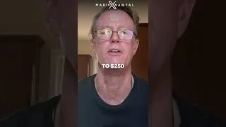 Thumbnail: $250 OIL WARNING