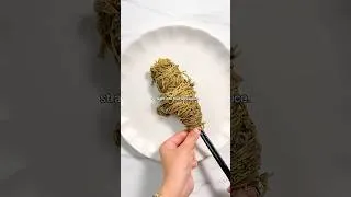 Thumbnail: Seaweed snacks make the best prawn pasta! #mariongrasby #pasta