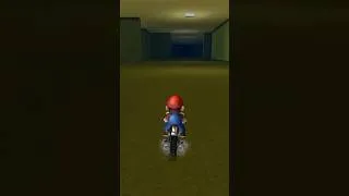 Thumbnail: When you take the Wrong Turn in Mario Kart Wii...