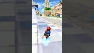 Thumbnail: Super Mario Sunshine Levels REMADE in Mario Kart! #mar10day #mariokart