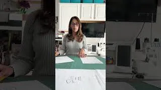 Thumbnail: Many of us didn’t just learn how to sew, it was passed down!💕