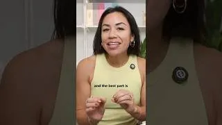 Thumbnail: You Don’t Already Need to be a “Fit Person” to START #fitnessjourney #veganlife #plantbased #fatloss