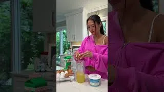 Thumbnail: weekly meal prep 😇 #highprotein #asmr #mealprep