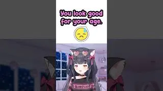 Thumbnail: Are these insults or compliments?