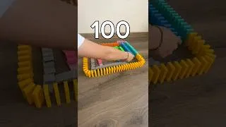Thumbnail: 1-100 Dominoes