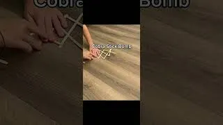 Thumbnail: 4 Techniques to use as Stick bomb
