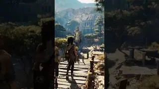 Thumbnail: The Scenery #resonance #aplaguetale