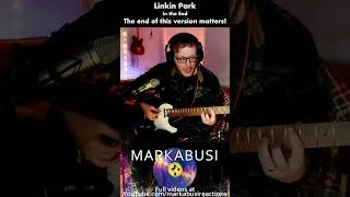 Thumbnail: Linkin Park - In the End #fyp