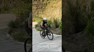Thumbnail: One of the highest climb in tarlac! Sitio Dueg.