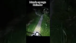 Thumbnail: Mundo ng mga Halimaw #teamlukapa #mtb #nightride #markanthonyracal #cebubikebootcamp