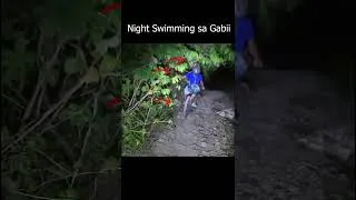 Thumbnail: Night Swimming sa Gabii HIGHLIGHT REEL #markanthonyracal #teamlukapa #mtb