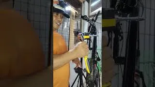 Thumbnail: Digital Torque Wrench Adapter #mtbforkmechanic #mtb #rockshox #markanthonyracal #teamlukapa