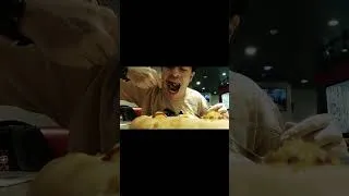 Thumbnail: The bites of Pizza Hut's BBQ Beef Brisket #pizza #pizzahut