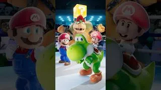 Thumbnail: Yoshi Jockey!