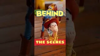 Thumbnail: How I made My Woody Animation