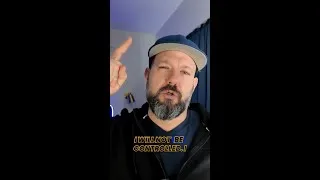 Thumbnail: Turn household chaos into inner strength and become a new kind of dad #Parenting #SelfHelp