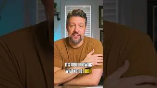 Thumbnail: Stop Editing Here