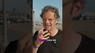 Thumbnail: Harry is the SPARE in his own relationship!