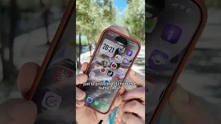Thumbnail: THIS is what Siri AI can do 👀