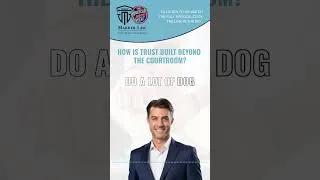 Thumbnail: How Is Trust Built Beyond the Courtroom?