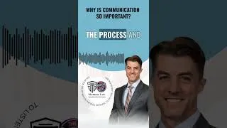 Thumbnail: Why Is Communication So Important?
