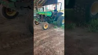 Thumbnail: JOHN DEERE 5210 For Sale