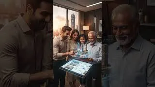 Thumbnail: क्या आपने TCG Real Estate का नाम सुना है? 🏢🚀
