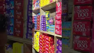 Thumbnail: General store wholesale market in Lahore | Karyana wholesale market in Pakistan