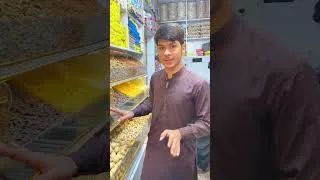 Thumbnail: Dry Fruits Wholesale Market | Akbari Mandi Lahore | Dry Fruit Wholesale Market in Lahore
