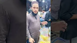 Thumbnail: Dry Fruits Wholesale Market | Akbari Mandi Lahore | Dry Fruit Wholesale Market in Lahore
