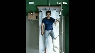 Thumbnail: Remote Control Rechargeable Fan | Akij Electronics