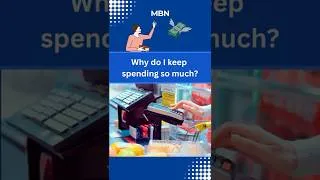 Thumbnail: The Hidden Science of Shopping 🛒🏪  #smartshopping #consumerpsychology #RetailPsychology