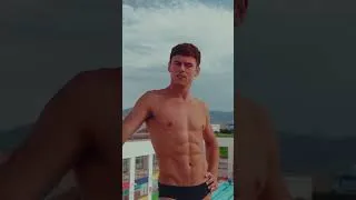 Thumbnail: Gillette - Body & Intimate with Tom Daley (UK, 2024)