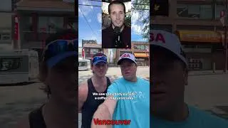 Thumbnail: Vancouver’s World War Z: The Fentanyl Epidemic