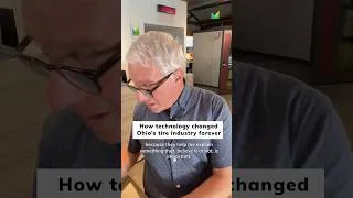 Thumbnail: How technology changed Ohio's tech industry forever