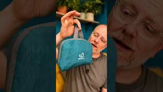 Thumbnail: This Small Bag Turns Into a 20L Backpack