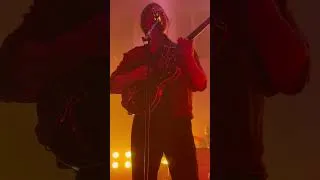 Thumbnail: Kensington- Stay (unreleased) ~ LIVE DEBUT [[Live at TivoliVredenburg Utrecht 14-04-2025]]